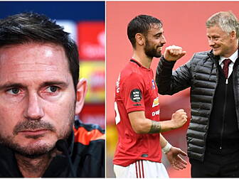'I'll defend my players' | Sol...